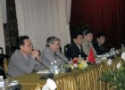 Quan hệ Việt Nam -IAEA: Đón tiếp và làm việc với quan chức của IAEA về chương trình hợp tác kỹ thuật