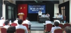 Hội cựu chiến binh Viện Năng lượng nguyên tử Việt Nam tổ chức thành công đại hội lần thứ III, nhiệm 2017-2022